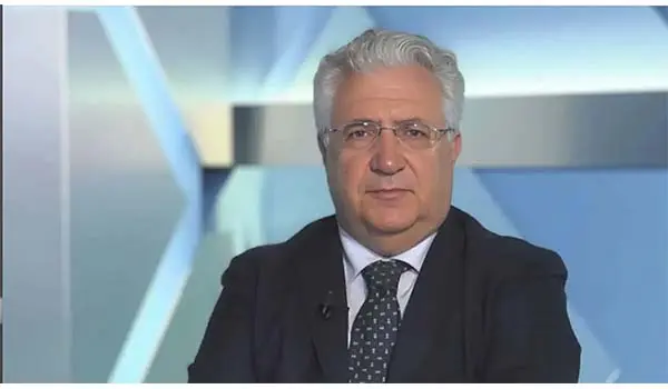 Ruggero Pegna: “sindaco Murone premiato per umiltà e visione