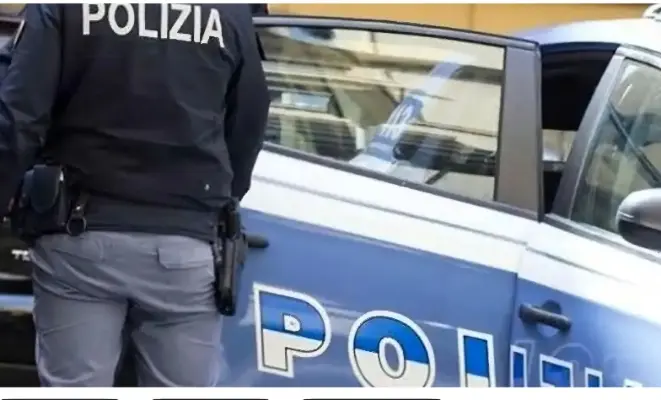 Catanzaro: la Polizia  esegue ordinanza di custodia cautelare di un uomo indagato per violenza sessuale aggravata. 