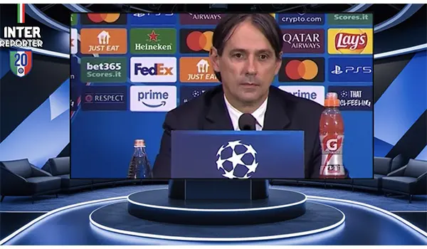 Inter, una notte da leggenda: 2-2 col Bayern e semifinale conquistata. Inzaghi: “un’impresa incredibile” (Video)