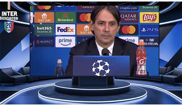 Inter, una notte da leggenda: 2-2 col Bayern e semifinale conquistata. Inzaghi: “un’impresa incredibile” (Video)