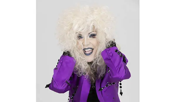 Donatella Rettore accende il primo weekend del Garda Festival 2026