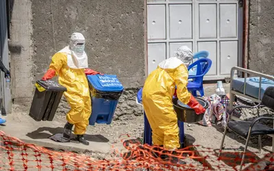 Notizie internazionali: spionaggio, pena di morte, migranti ed ebola