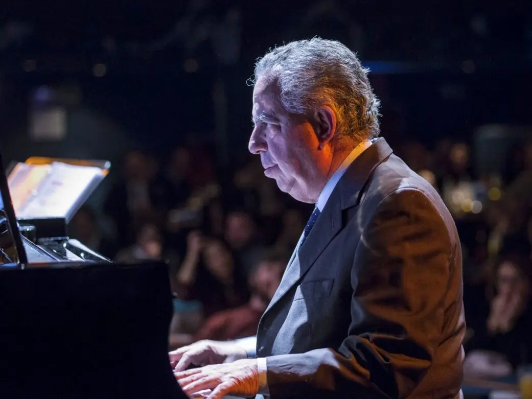 Il Maestro Vince Tempera apre la Stagione Senza Confini del Teatro della Quattordicesima