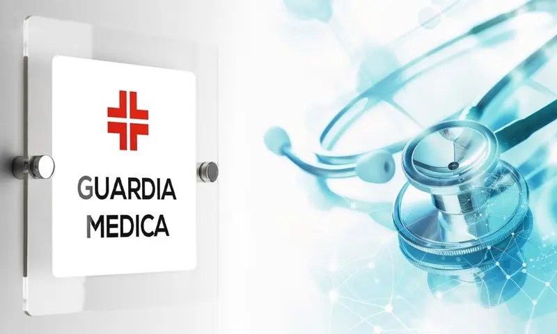 Guardie mediche: per le festività natalizie si replicano le iniziative straordinarie dell’estate