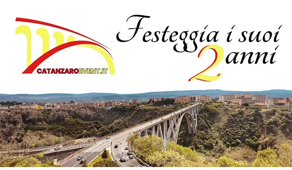 Catanzaro Event compie due anni, di cultura, condivisione e passione per la città