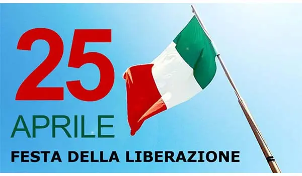25 Aprile 2025: l’Italia si prepara alle celebrazioni per la Festa della Liberazione