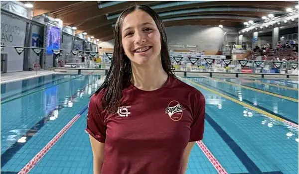 Nuoto in Sardegna: due quarti posti ai Criteria femminili di Riccione