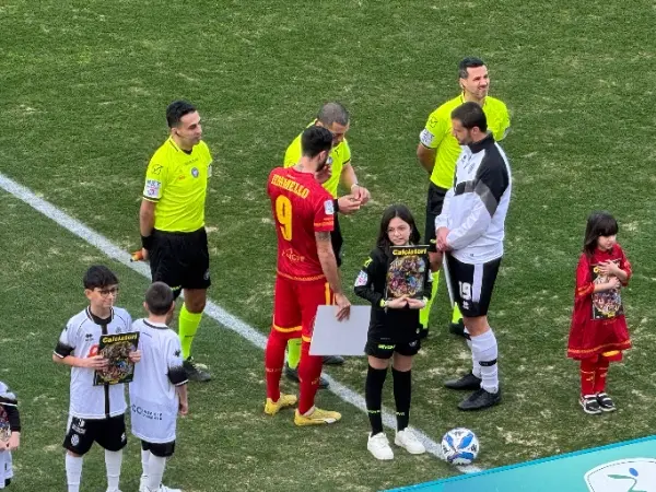 Catanzaro-Cesena 4-2, vittoria convincente e meritata al termine di una gara spettacolare