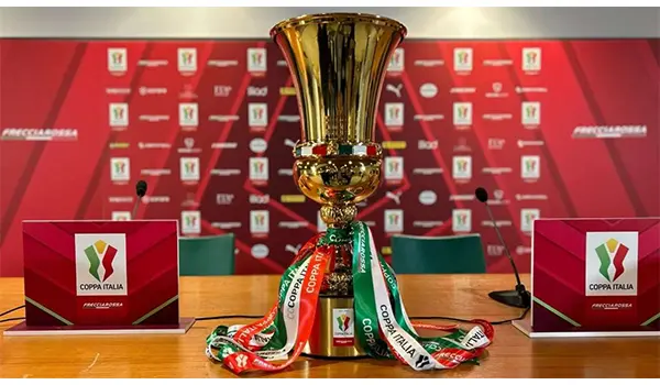 Coppa Italia Frecciarossa: i trentaduesimi entrano nel vivo, spicca Milan-Bari