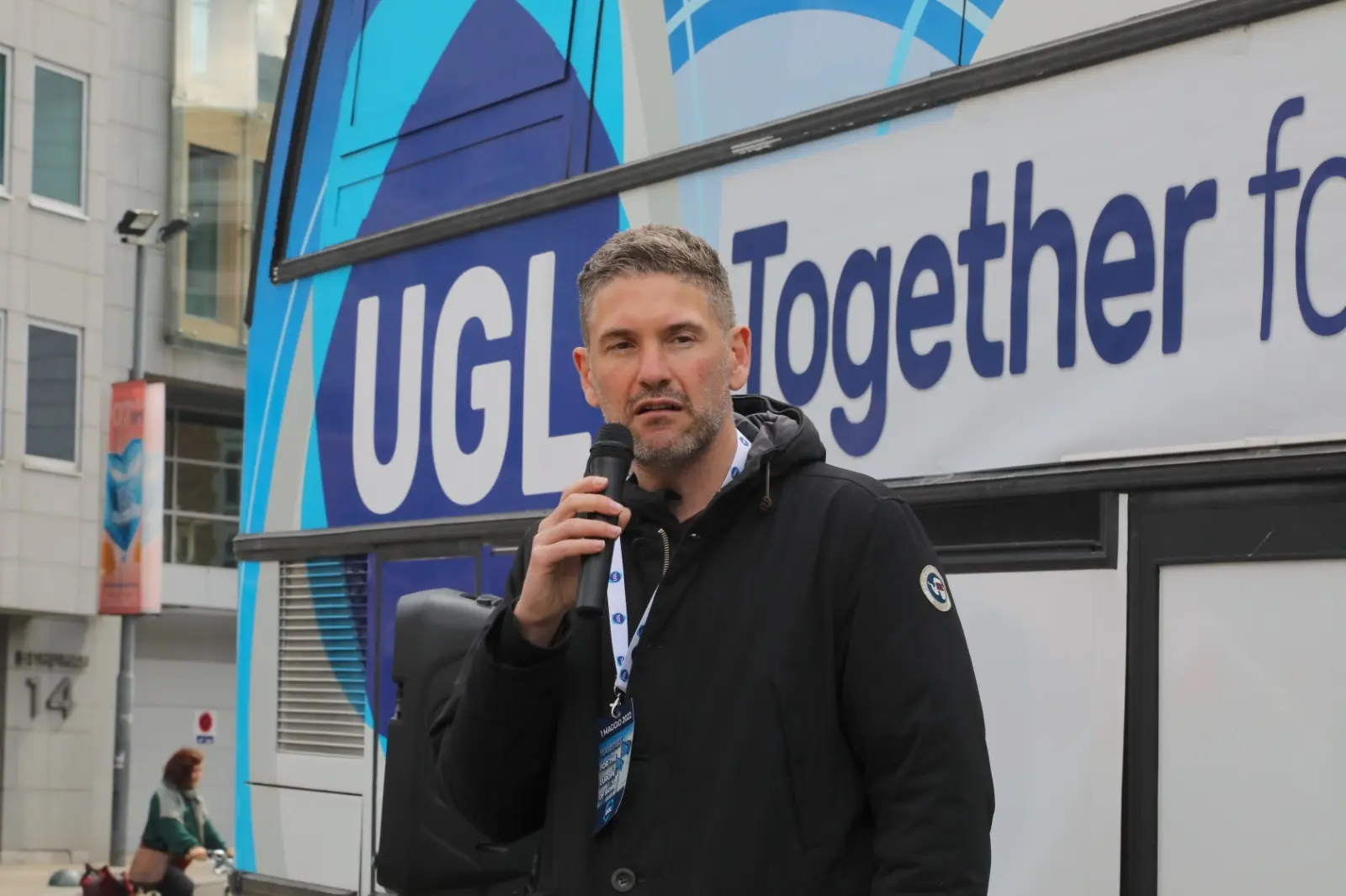 Giuliano (UGL): “Coraggio, professionalità e dedizione: così gli operatori dell’emergenza urgenza onorano ogni giorno la sanità italiana. Ora servono tutele concrete”