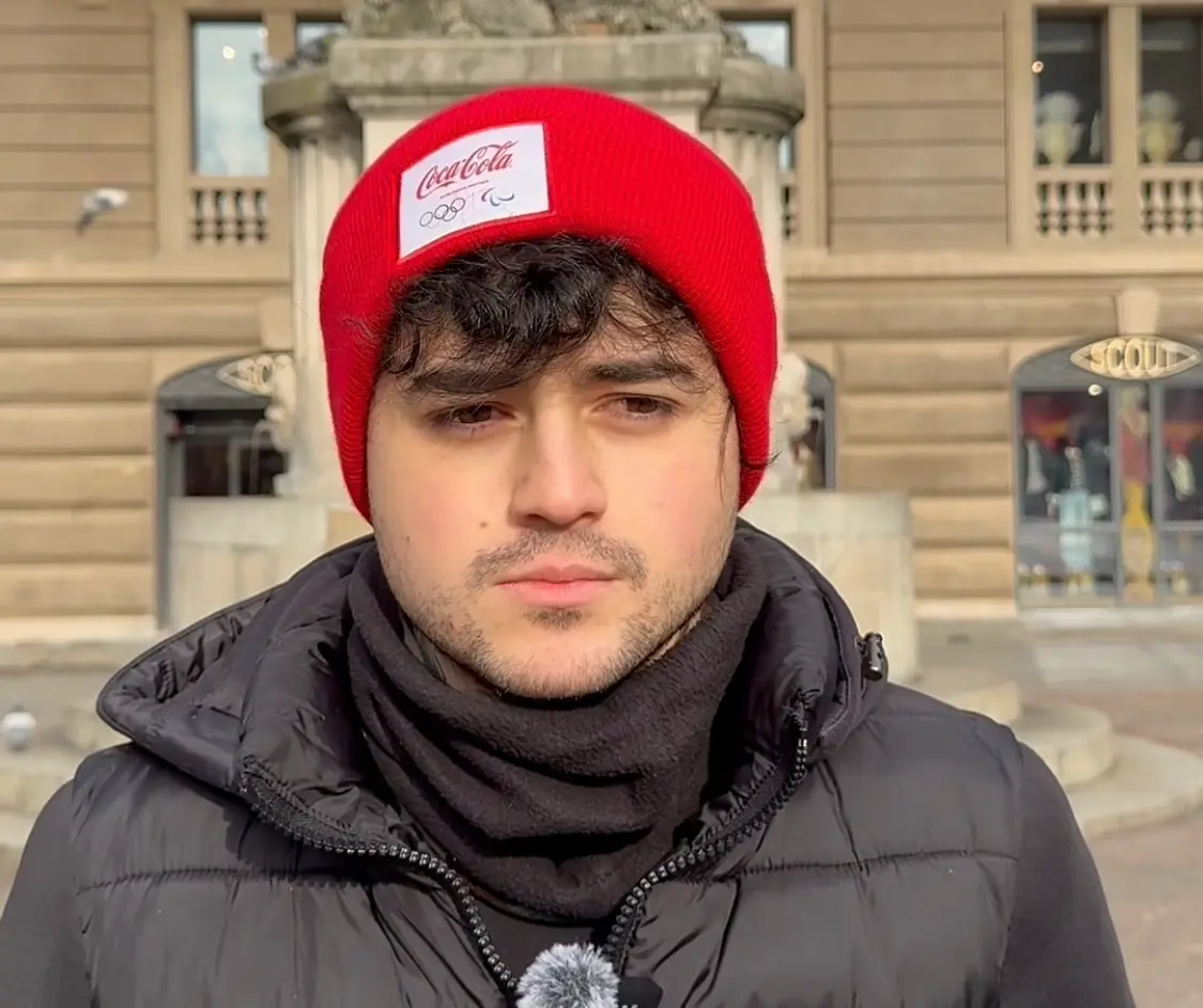 Raoul Syvestren, chi è il cameraman dell’attivista leghista Eterno che sta spopolando sui social con i video di denuncia