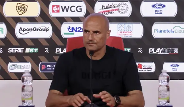 Monza in Serie A, Bianco si gode la promozione: “Questo gruppo ha fatto un capolavoro” Video