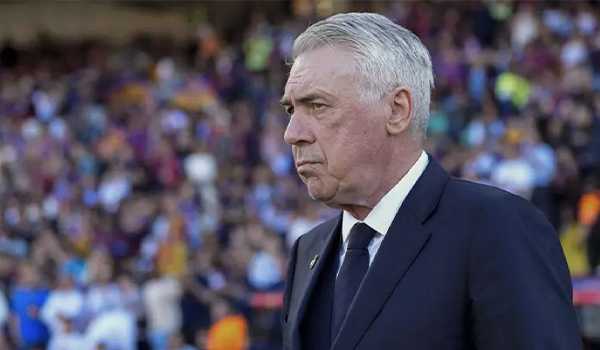 Ancelotti CT del Brasile: favola verdeoro per il tecnico più vincente