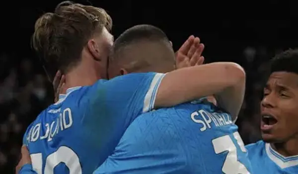 Serie A 2025: Napoli torna in vetta, Juve ko. Crolla la Roma, pari spettacolo tra Lazio e Bologna
