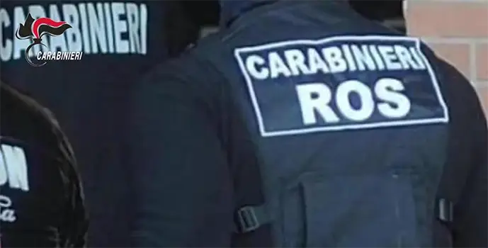 Camorra, 25 arresti nel clan Mallardo: colpo alla criminalità organizzata nel napoletano