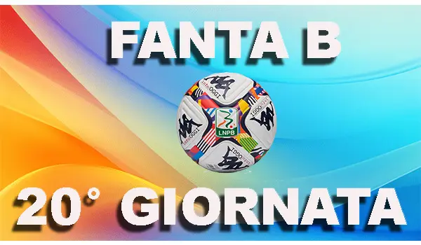 Fantacalcio B: i consigli vincenti per la 20ª giornata di Serie BKT
