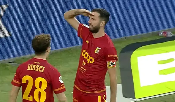 Calcio  Serie B classifica marcatori più combattuta degli ultimi dieci anni