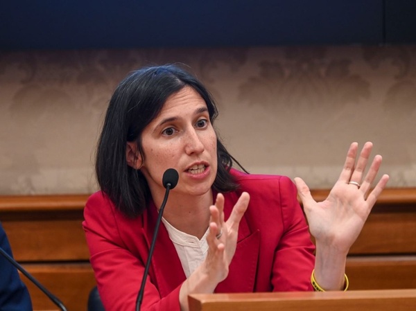 Ciclone Harry, Schlein al Governo: “I fondi del Ponte vadano alle aree devastate dal maltempo”