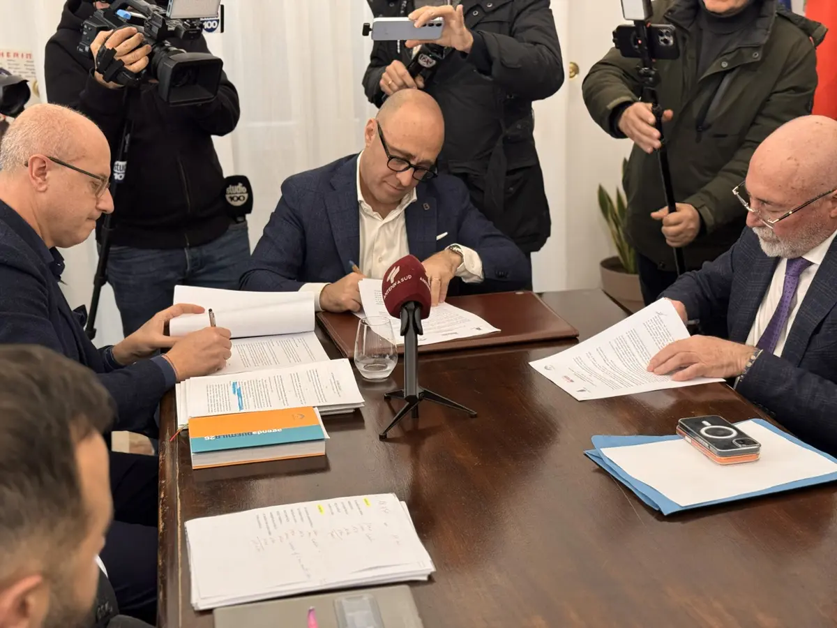 Politiche pubbliche integrate e sostenibili con il centro interistituzionale per la salute urbana