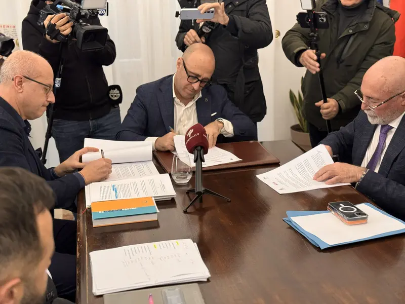 Politiche pubbliche integrate e sostenibili con il centro interistituzionale per la salute urbana