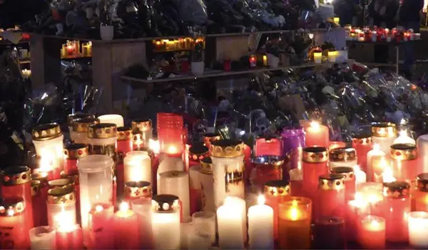 Rogo al Constellation di Crans-Montana: Tamburi, Barosi e Galeppini, 16 anni, le prime vittime italiane identificate