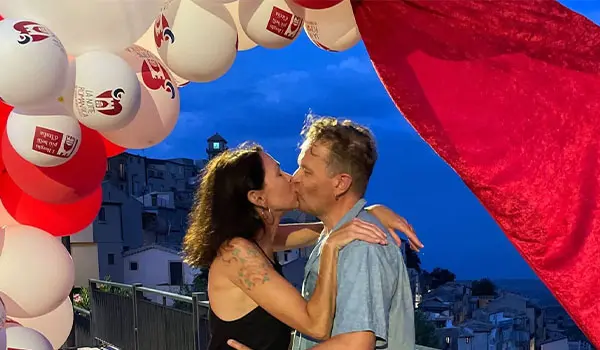 Torna anche quest'anno l'atteso evento "La Notte Romantica a Badolato Borgo".