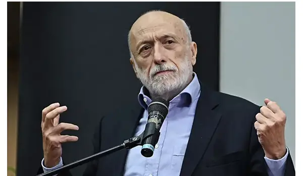 Addio a Carlo Petrini, il fondatore di Slow Food che ha cambiato il modo di pensare il cibo