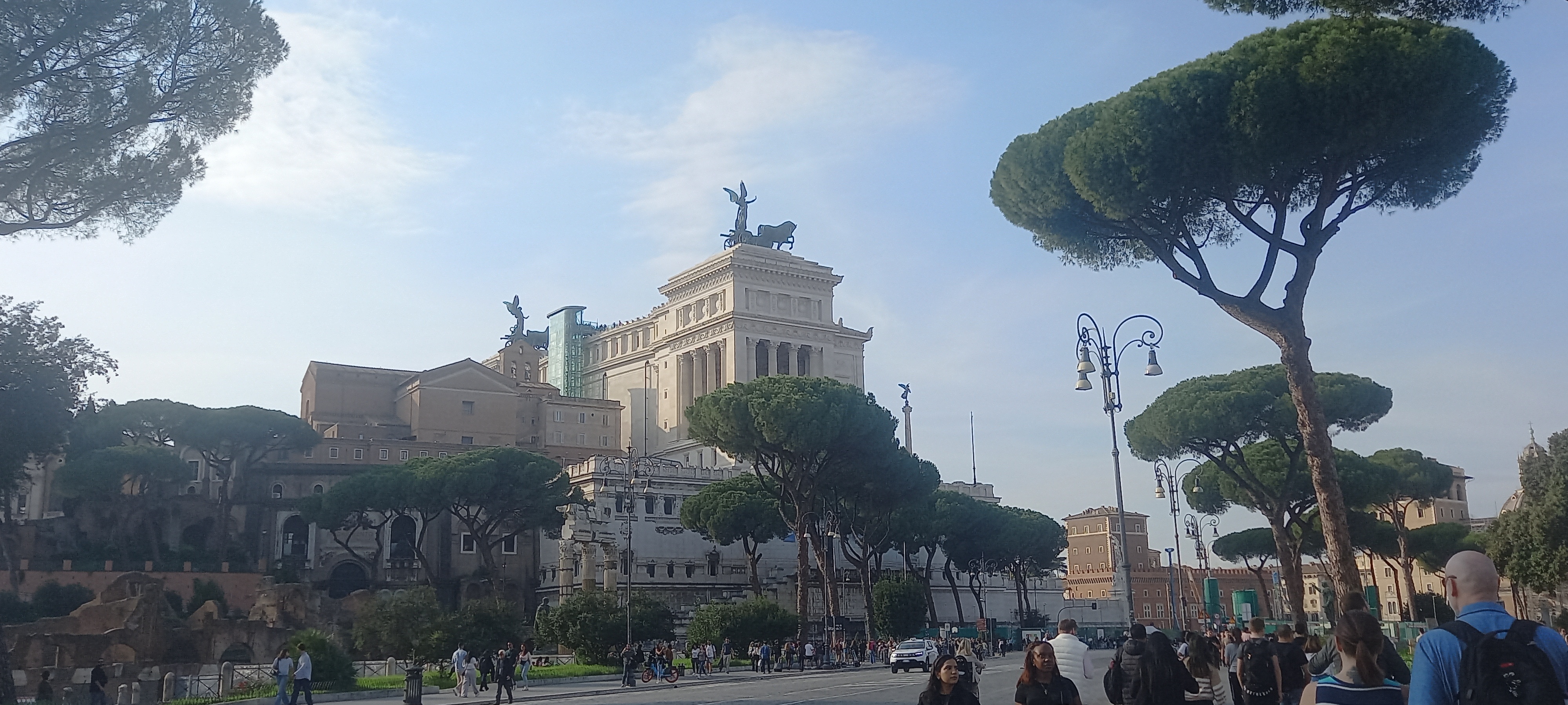 Melinda Miceli analizza le città più belle d'Italia 