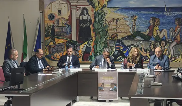 Comune di Botricello e Camera Penale, convegno sulla separazione delle carriere