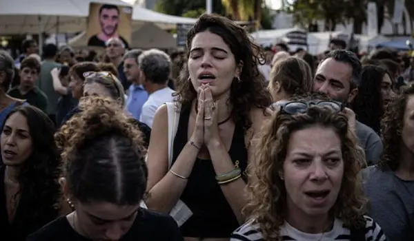 Guerra. Cessate il fuoco a Gaza: Israele approva l’accordo mediato dagli USA ed Egitto