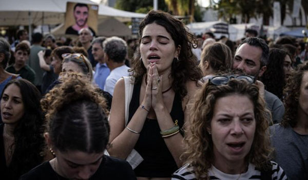 Guerra. Cessate il fuoco a Gaza: Israele approva l’accordo mediato dagli USA ed Egitto