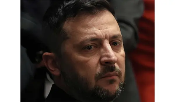 Ucraina, Trump gela Zelensky: «La guerra può finire senza i Tomahawk»