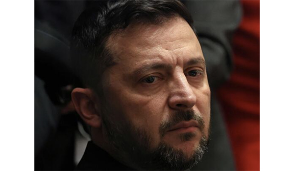 Ucraina, Trump gela Zelensky: «La guerra può finire senza i Tomahawk»