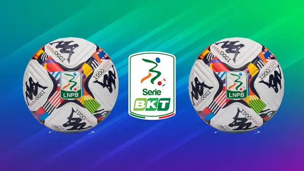 Serie B 2025/2026 – Designazioni arbitrali per l’8ª giornata