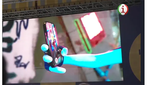 Side Academy tra le migliori accademie creative al mondo | Premi The Rookies 2025. (Video)