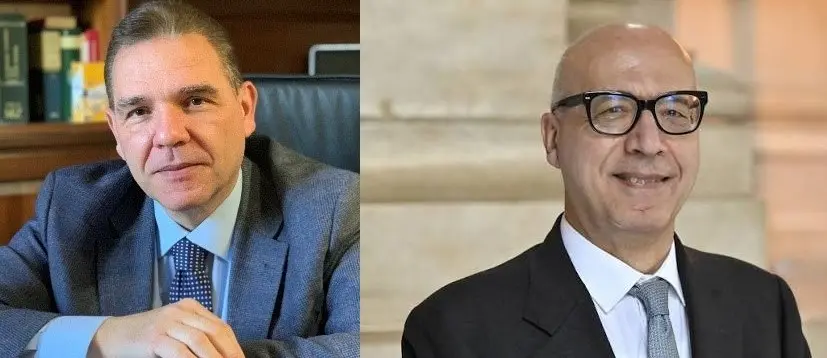 Il Primo Presidente della Cassazione a Catanzaro il 25 settembre