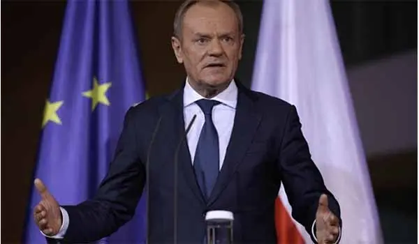 Guerra, Polonia-Russia: Tusk “Mai così vicini a un conflitto mondiale”