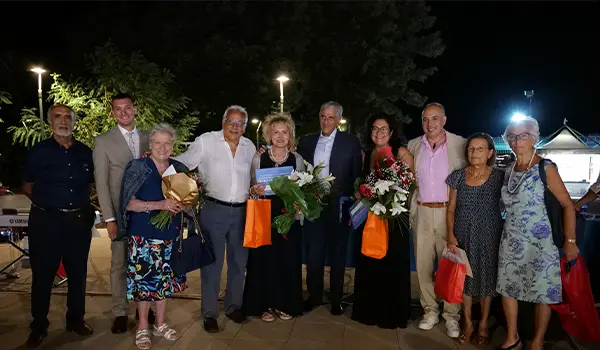 Borghi e Monti d’aMare Festival 2025: il Gal Tirrenico chiude un capitolo ma guarda al futuro. Video