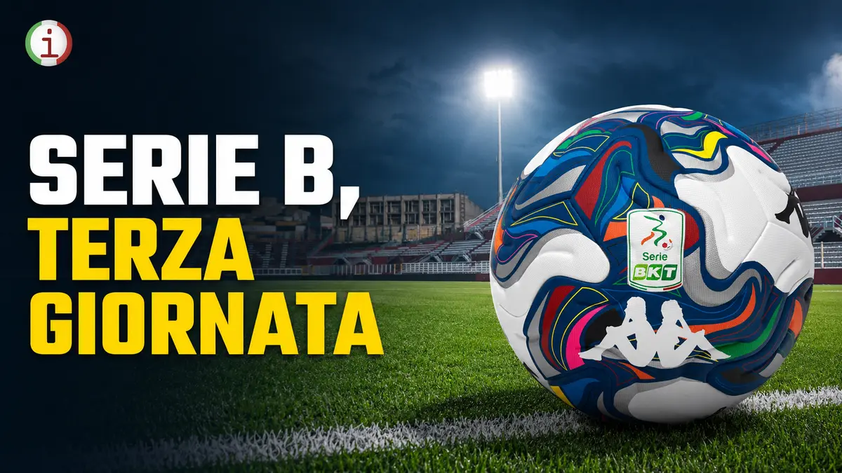 Calcio Serie B, terza giornata tra conferme e riscatto: fari puntati sui fratelli Shpendi