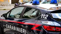 Furto di gasolio in cantiere a Montesilvano, arrestati due uomini