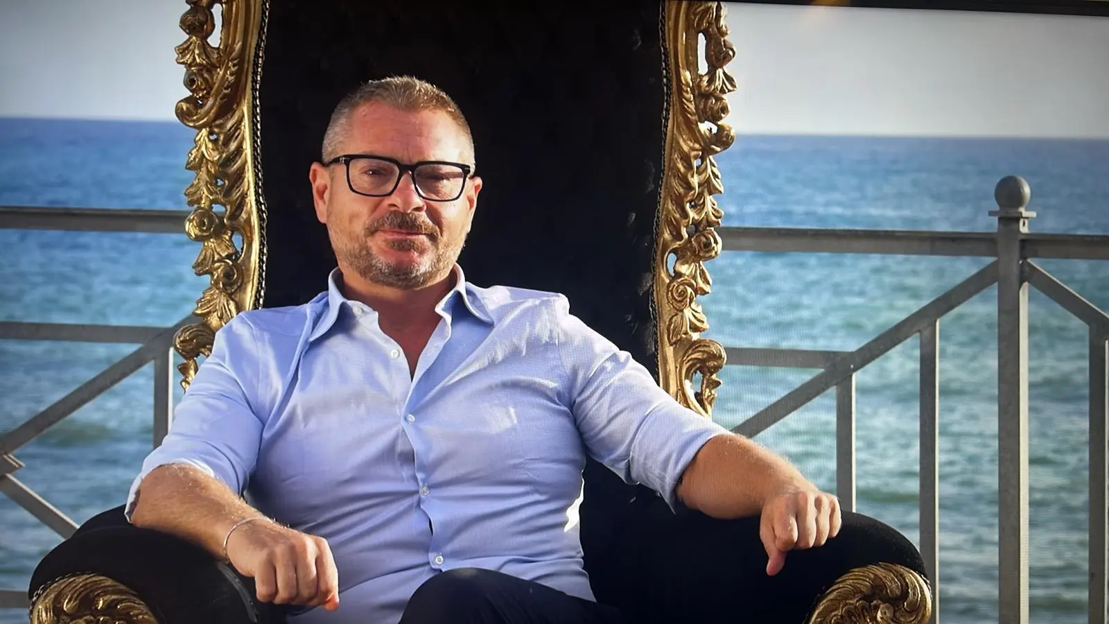 Rai2: “Il Trono Del Gusto” Reggio Emilia. Sabato 18 ottobre alle 9.40