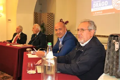 Il XXIX Congresso Nazionale del PSDI celebrato a Catania conferma Mario Calì alla guida del partito di Saragat