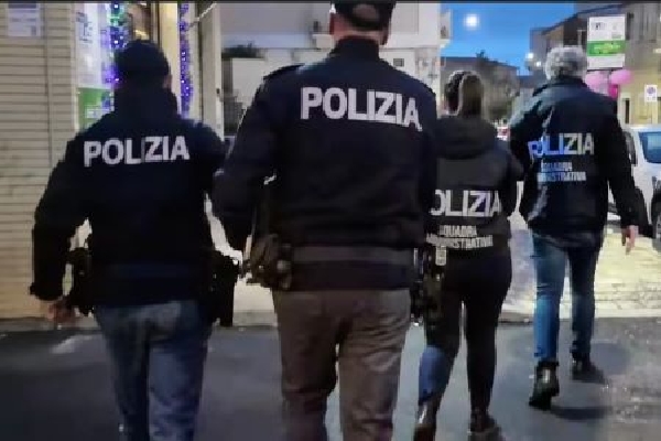 Catanzaro controlli sul gioco d’azzardo circoli abusivi sanzionati e tutela dei minori al centro