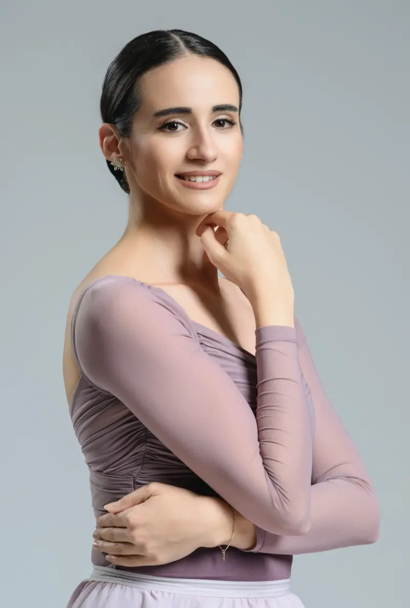Presentata ad Hong Kong la Masterclass della danzatrice internazionale Roberta Di Laura