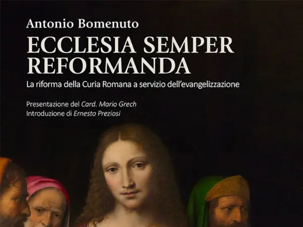 Il filo rosso della riforma: i discorsi natalizi di Papa Francesco alla Curia Romana