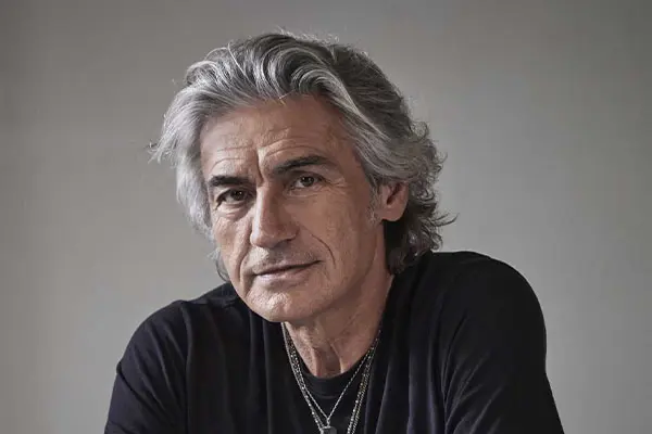 Prosegue il tour “LIGABUE IN TEATRO - DEDICATO A NOI” il28 ottobre a VERONA