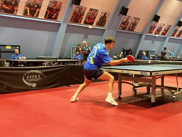 Tennistavolo Norbello: la A2 maschile gioca a Cagliari