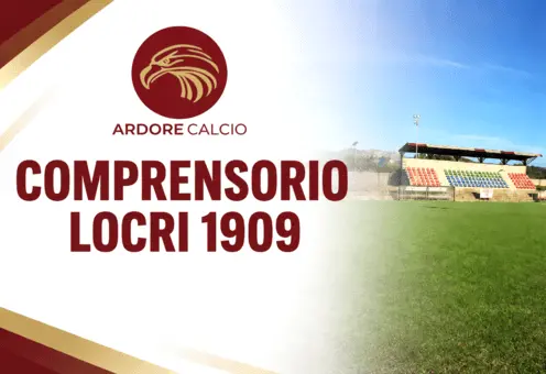 Ardore: salta il progetto “Comprensorio Locride 1909”. Niente iscrizione al campionato di Promozione.