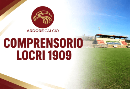 Ardore: salta il progetto “Comprensorio Locride 1909”. Niente iscrizione al campionato di Promozione.