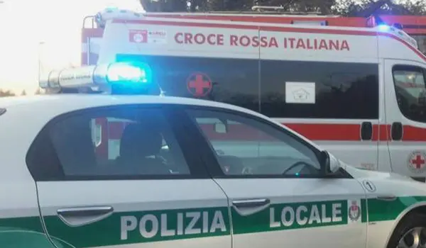 Incidente mortale a Lamezia Terme: perde la vita un motociclista di 36 anni
